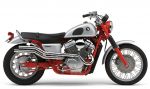Cobra RS 750 Scrambler