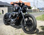 A kész bobber